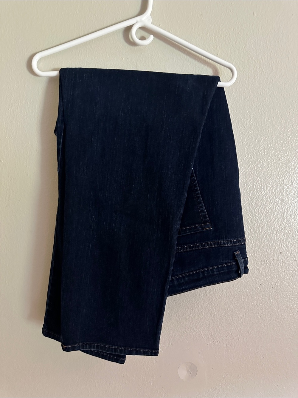 GLORIA VANDERBILT Amanda Jeans - Size 20W
